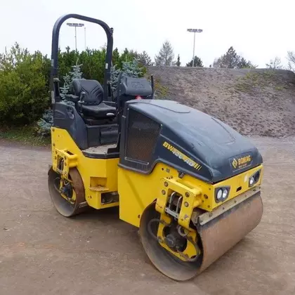 BOMAG BW 120 AD-5