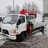 Манипулятор UNIC URV 373