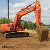 Экскаватор Doosan DX225 LC