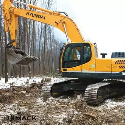 Hyundai R300LC-9S