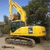 Гусеничный экскаватор Komatsu PC220-7