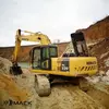 Komatsu PC 220