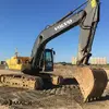 Экскаватор Volvo EC210BLC