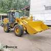 Аренда фронтального погрузчика XCMG LW300F