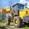 Аренда XCMG LW300F