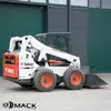 Bobcat S650