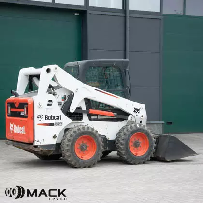 Bobcat S650