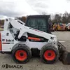 Погрузчик Bobcat S650