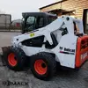 Мини погрузчик Bobcat S650