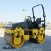 Тротуарный каток Bomag BW 138