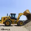 CAT 950