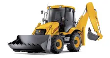 Экскаватор-погрузчик JCB 3CX