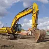 Экскаватор JCB JS 330