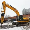 Экскаватор JCB JS330