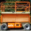 Аренда JLG 4069LE