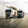 Трал 41 тонна MAXTrailer MAX500-N-3A-7.80