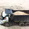 Самосвал Volvo FM 6x6