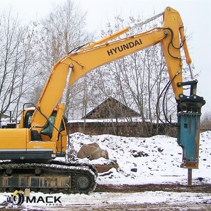 Экскаватор hyundai r300lc 9s