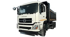 DongFeng DFL 3251A