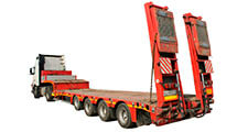Kassbohrer LB4E