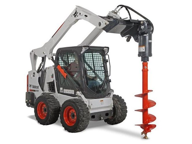 Ямобур Bobcat 430